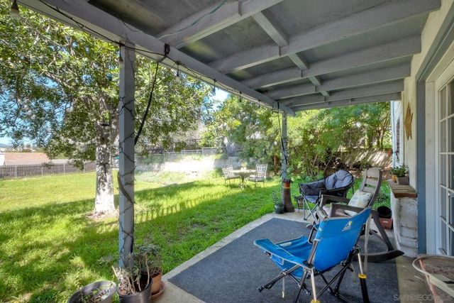 820 Birch Avenue, Escondido, CA 92027