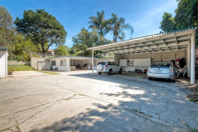 820 Birch Avenue, Escondido, CA 92027