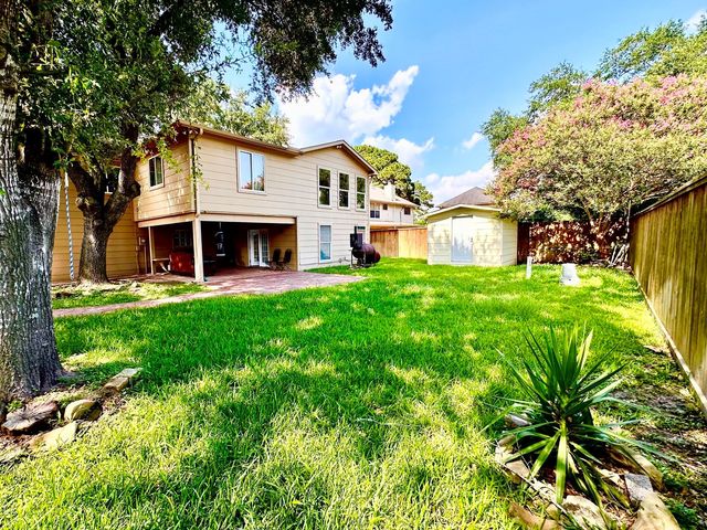 19119 Winding Trail Lane, Katy, TX 77449