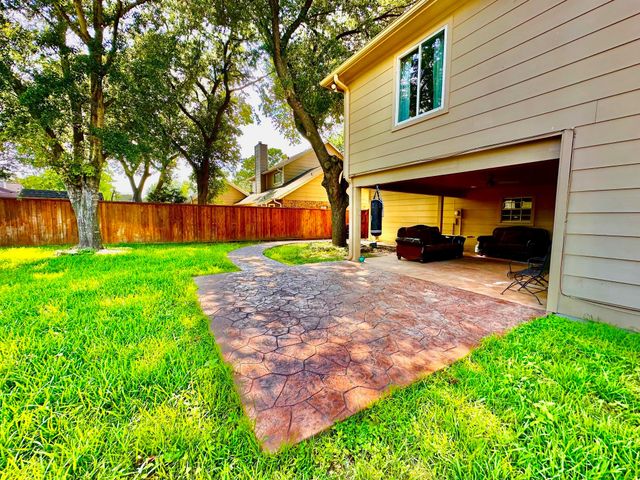 19119 Winding Trail Lane, Katy, TX 77449