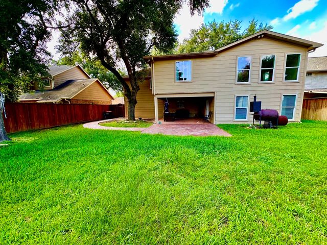 19119 Winding Trail Lane, Katy, TX 77449