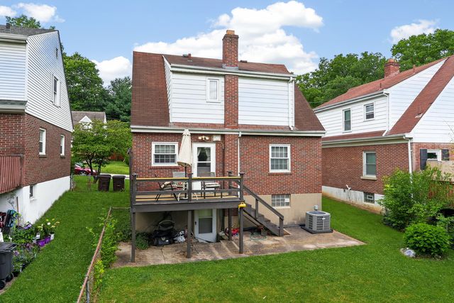 4 Nelson Court, Latonia, KY 41015