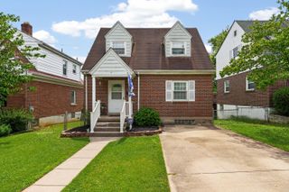 4 Nelson Court, Latonia, KY 41015