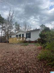 142 CLEARVIEW ROAD, Odenville, AL 35120