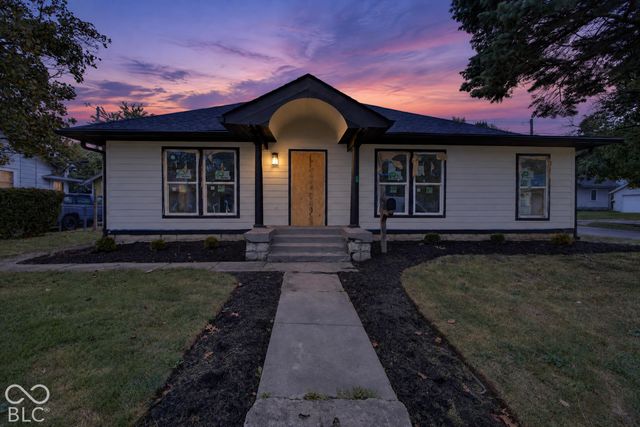 701 Carlyle Place, Indianapolis, IN 46201