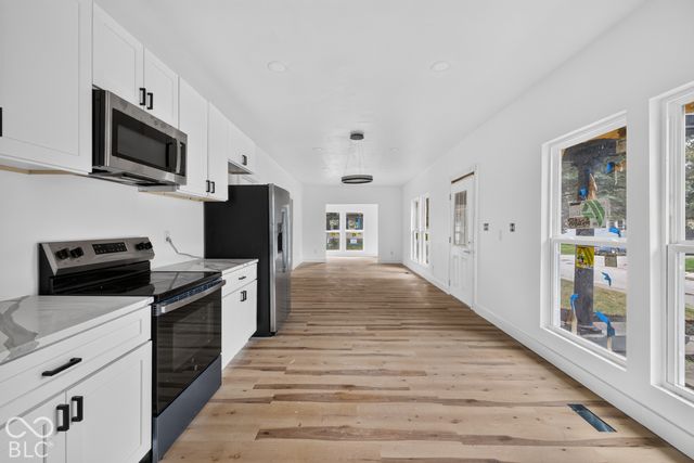 701 Carlyle Place, Indianapolis, IN 46201