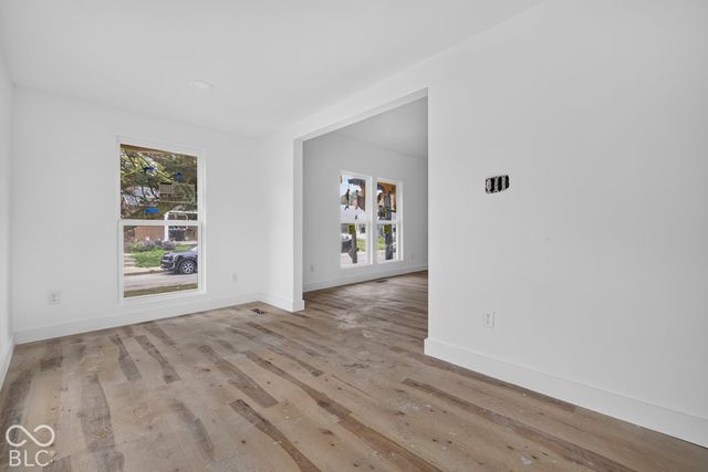 701 Carlyle Place, Indianapolis, IN 46201
