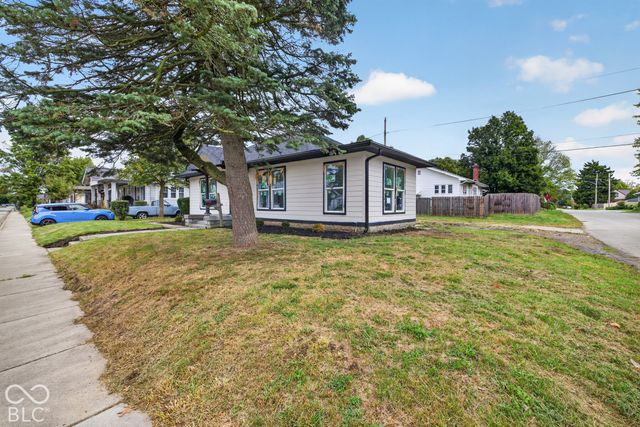 701 Carlyle Place, Indianapolis, IN 46201