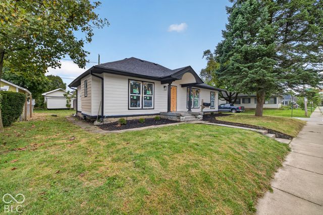 701 Carlyle Place, Indianapolis, IN 46201