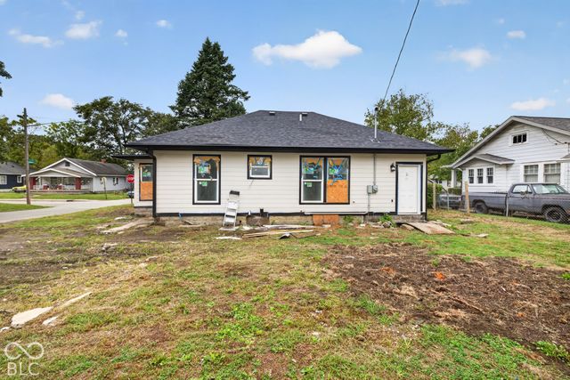 701 Carlyle Place, Indianapolis, IN 46201