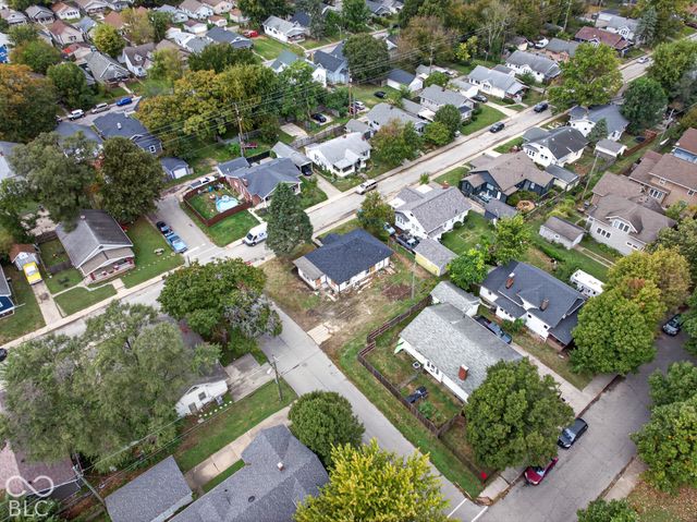 701 Carlyle Place, Indianapolis, IN 46201