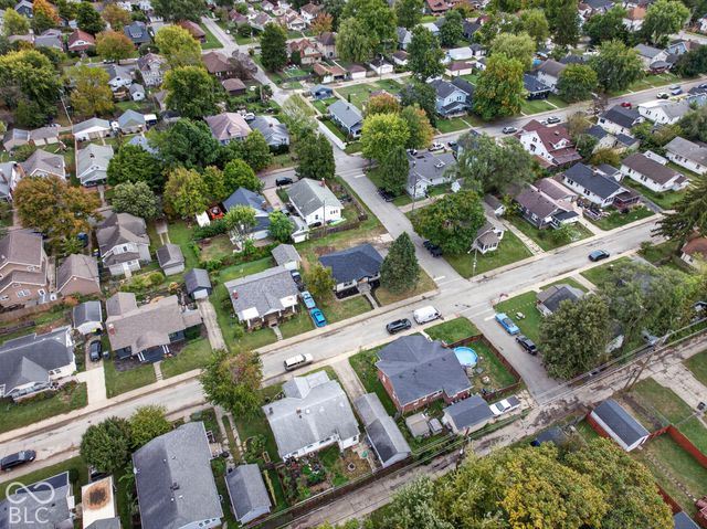 701 Carlyle Place, Indianapolis, IN 46201