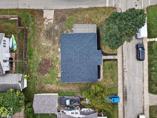 701 Carlyle Place, Indianapolis, IN 46201