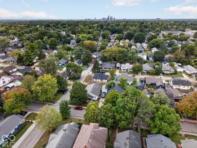 701 Carlyle Place, Indianapolis, IN 46201