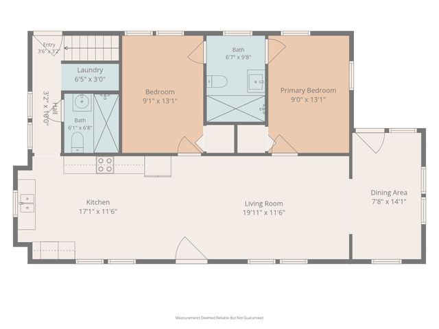701 Carlyle Place, Indianapolis, IN 46201