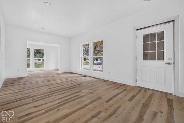 701 Carlyle Place, Indianapolis, IN 46201