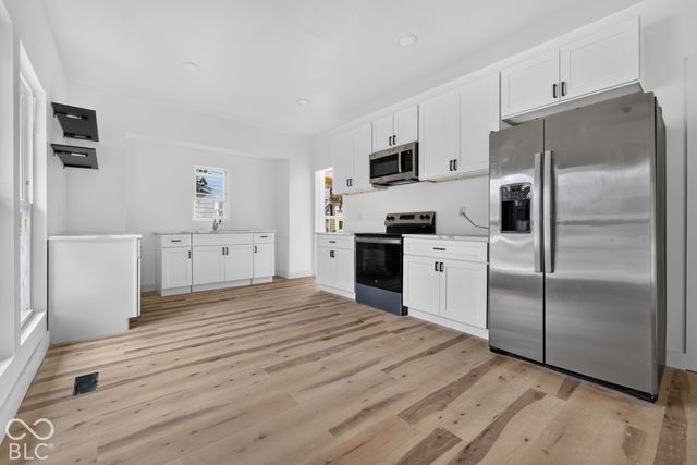 701 Carlyle Place, Indianapolis, IN 46201