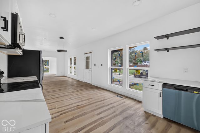 701 Carlyle Place, Indianapolis, IN 46201