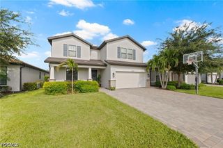 17200 Anesbury PL, Fort Myers, FL 33967
