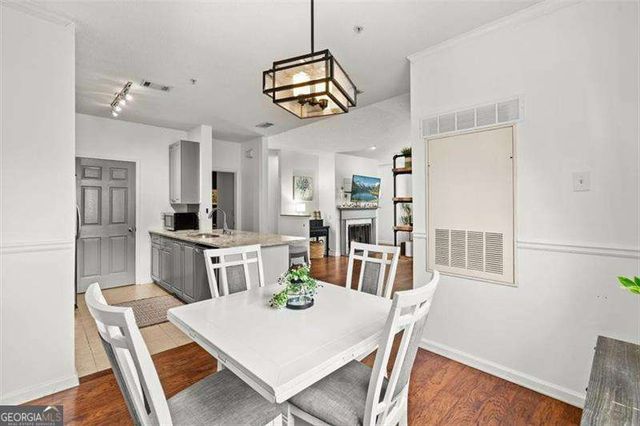 7104 Woodland Lane, Alpharetta, GA 30009