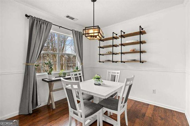 7104 Woodland Lane, Alpharetta, GA 30009