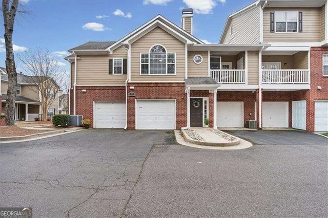 7104 Woodland Lane, Alpharetta, GA 30009