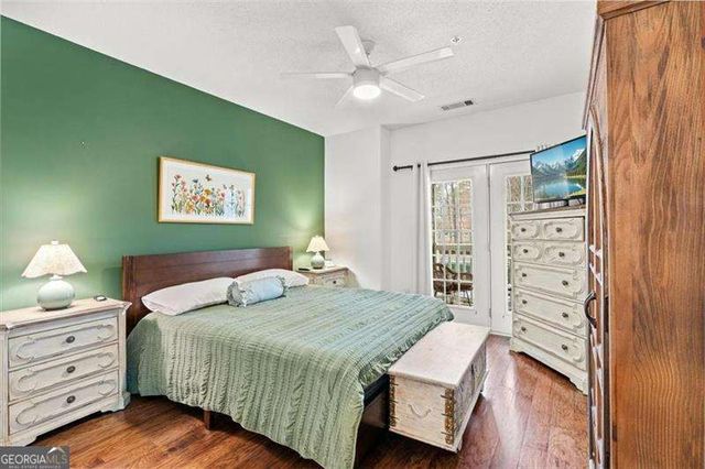 7104 Woodland Lane, Alpharetta, GA 30009