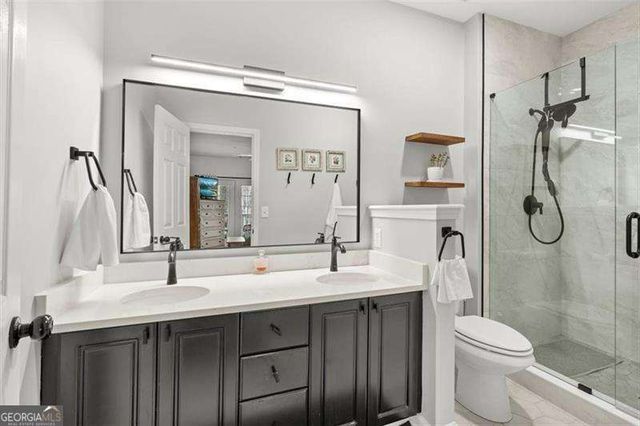 7104 Woodland Lane, Alpharetta, GA 30009