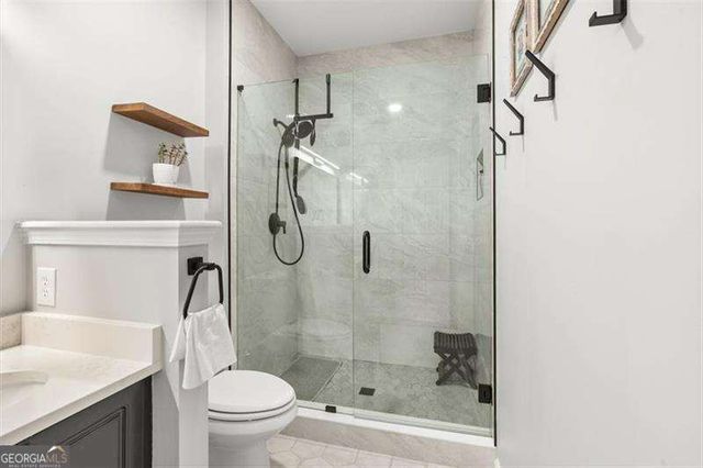 7104 Woodland Lane, Alpharetta, GA 30009