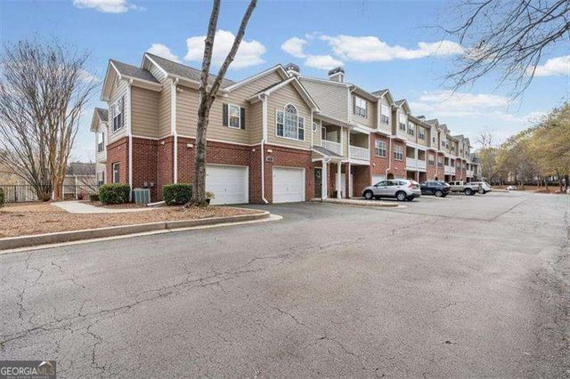 7104 Woodland Lane, Alpharetta, GA 30009