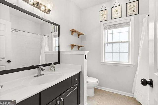 7104 Woodland Lane, Alpharetta, GA 30009