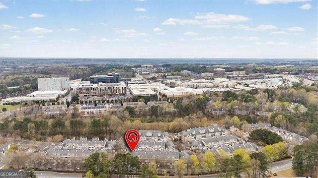 7104 Woodland Lane, Alpharetta, GA 30009