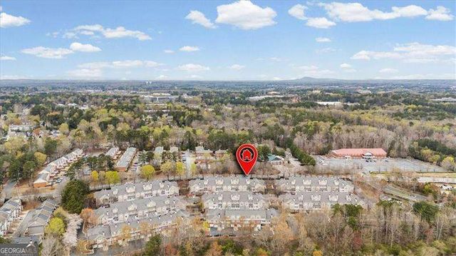 7104 Woodland Lane, Alpharetta, GA 30009