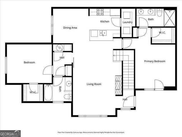 7104 Woodland Lane, Alpharetta, GA 30009