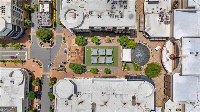 7104 Woodland Lane, Alpharetta, GA 30009