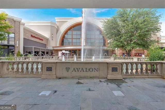 7104 Woodland Lane, Alpharetta, GA 30009