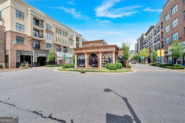 7104 Woodland Lane, Alpharetta, GA 30009