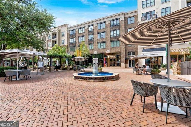 7104 Woodland Lane, Alpharetta, GA 30009