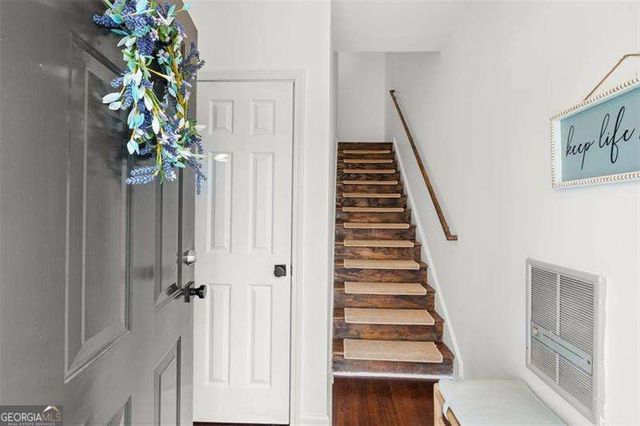 7104 Woodland Lane, Alpharetta, GA 30009