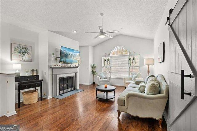 7104 Woodland Lane, Alpharetta, GA 30009