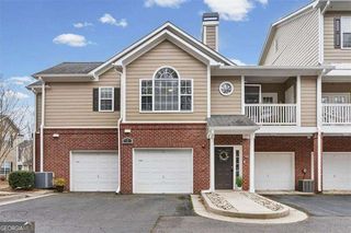 7104 Woodland Lane, Alpharetta, GA 30009