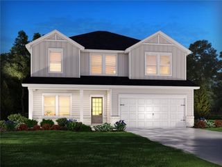 147 Proust Circle, Dallas, GA 30132