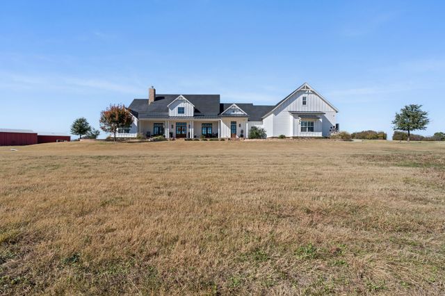 714 Bethel Road, Waxahachie, TX 75167