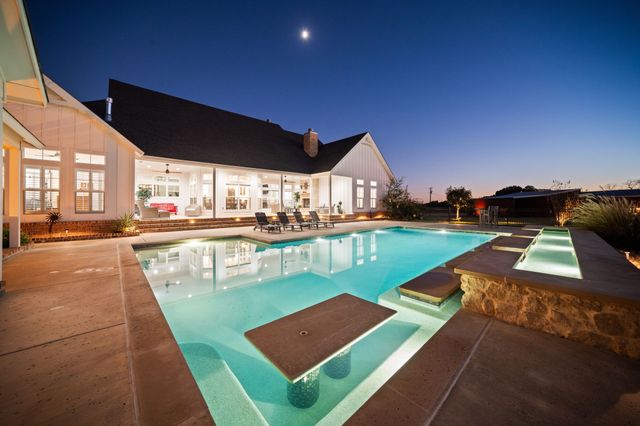 714 Bethel Road, Waxahachie, TX 75167