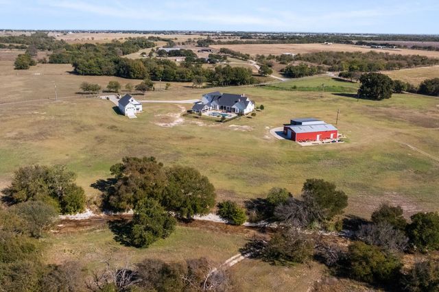 714 Bethel Road, Waxahachie, TX 75167