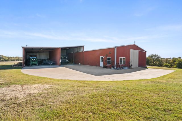 714 Bethel Road, Waxahachie, TX 75167