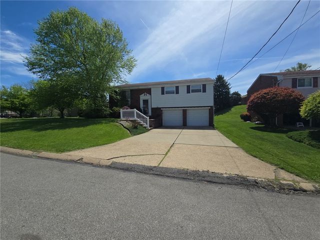 103 Castle Dr, West Mifflin, PA 15122