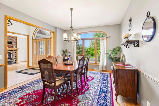 3115 Hawks Haven Trail, Deforest, WI 53532