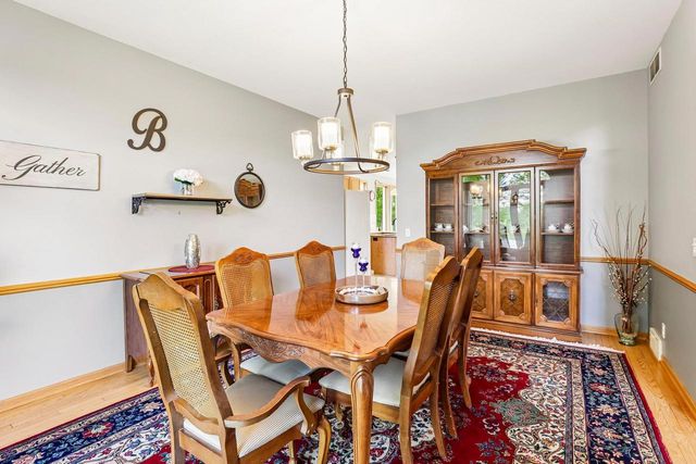 3115 Hawks Haven Trail, Deforest, WI 53532