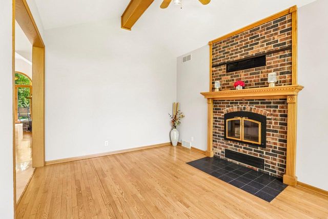 3115 Hawks Haven Trail, Deforest, WI 53532